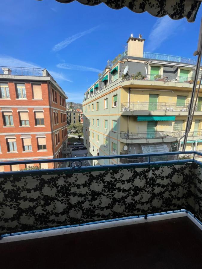 Sunnyhouse Apartment Santa Margherita Ligure Exterior photo